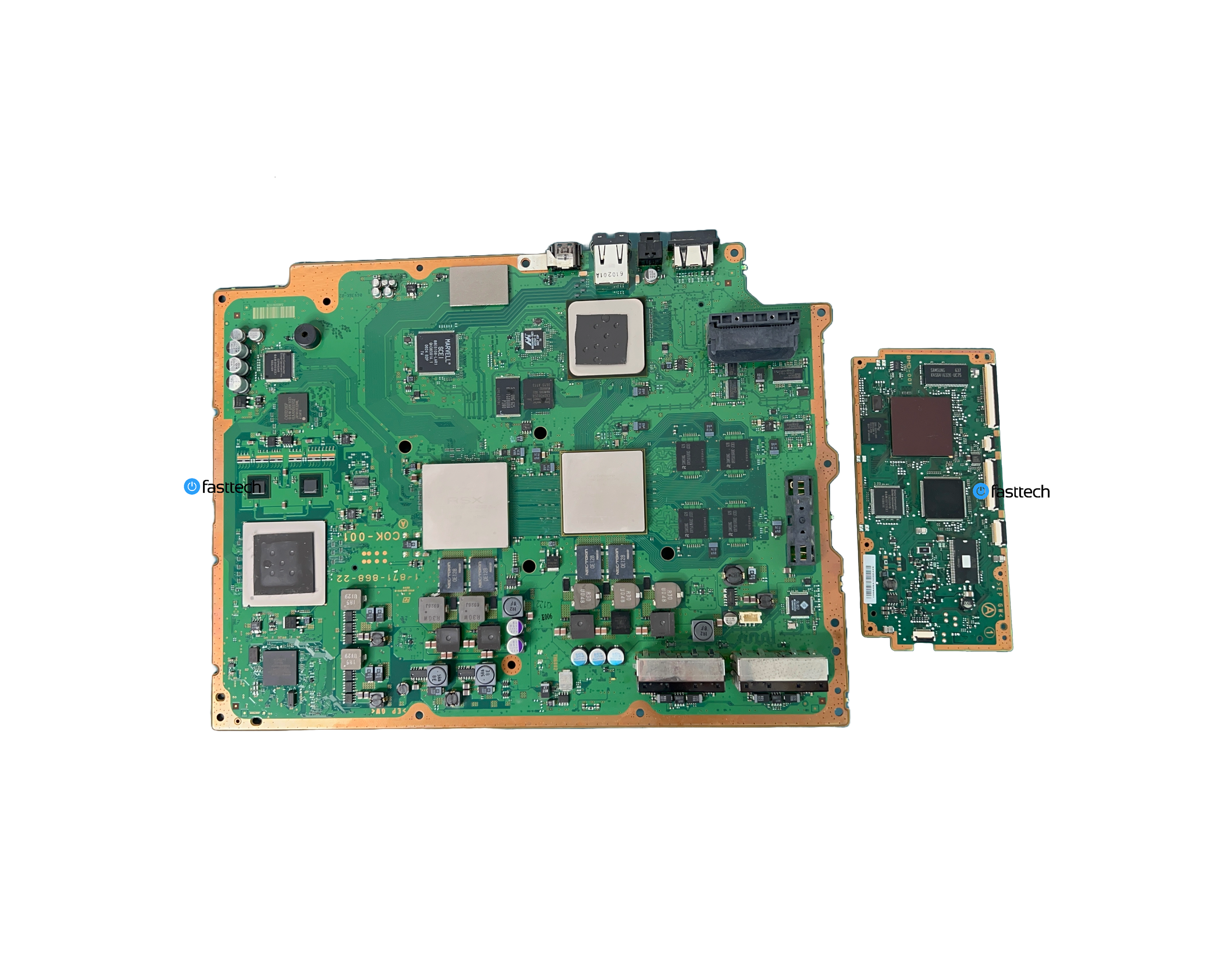 CECHBxx — PlayStation 3 Parts - Fasttech CECHBxx — PlayStation 3 Parts - Fasttech